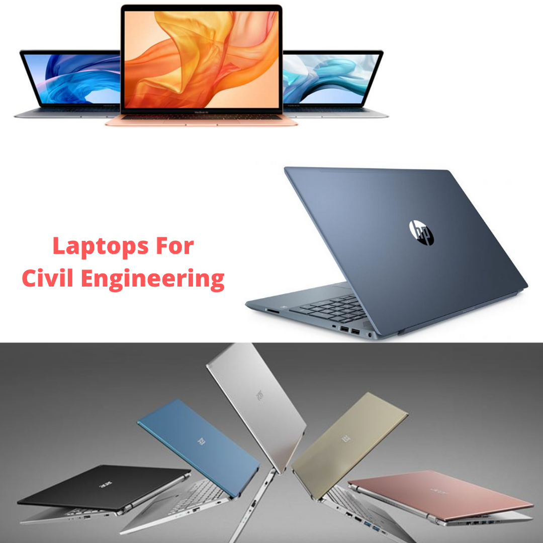 Best Laptops for Civil Engineering Students 2022 Online Saathi Blog