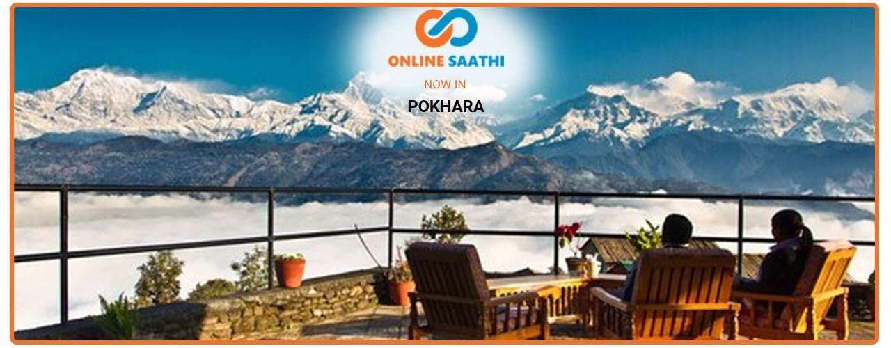 Online Shopping In Pokhara