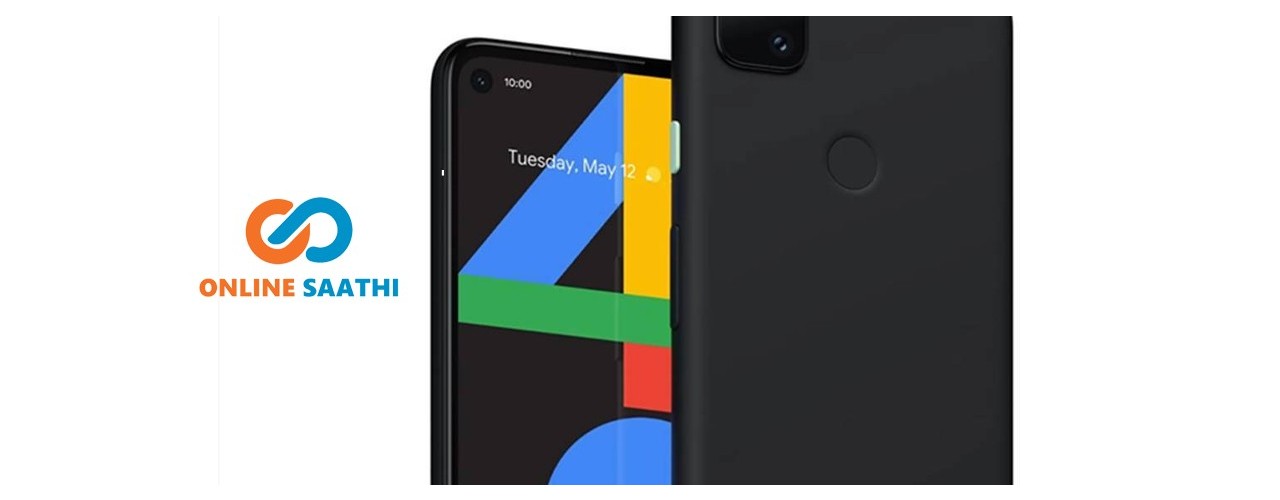 Why don't we see Google Pixel 4a in Nepal
