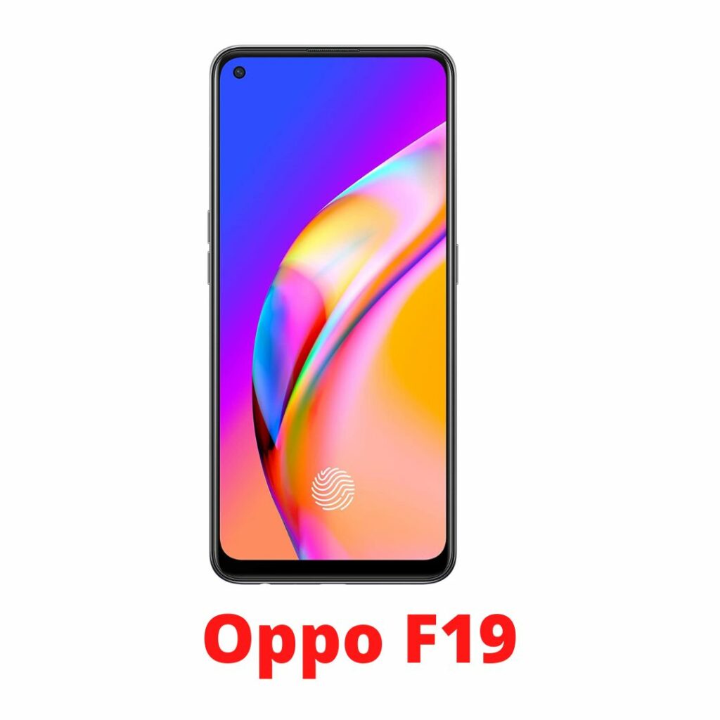 oppo f19 price in nepal