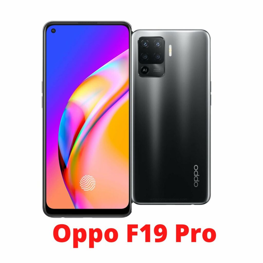 Oppo F19 and F19 Pro Price in Nepal 2022 - Online Saathi Blog